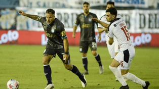 Atlético Tucumán quiere afirmarse en la punta ante un convulsionado Independiente