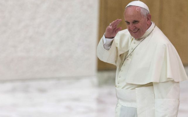 Reconocimiento. Francisco rendirá homenaje a la Madre Teresa.