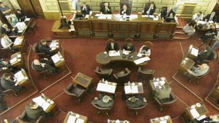 En el PJ condicionan el voto a cambio de obras en sus distritos