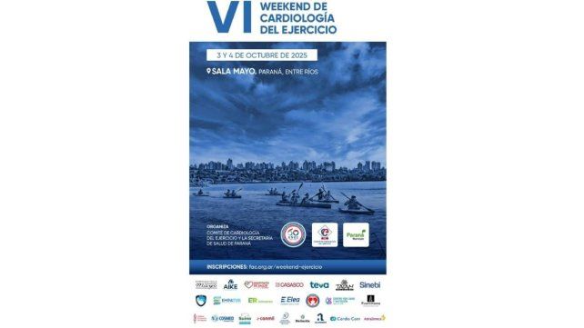 Alerta cardiovascular: la prevención comienza a los 35 años