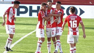 El contrato de Márquez está por terminar y Belgrano le echó el ojo