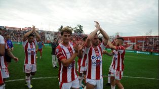 Unión y su invicto como local buscan quedar en la historia