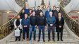 Cuatro argentinos entre los mejores ocho en Santa Fe