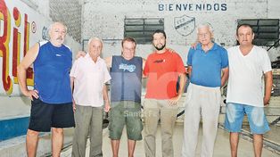 El Club Monteagudo en fotos