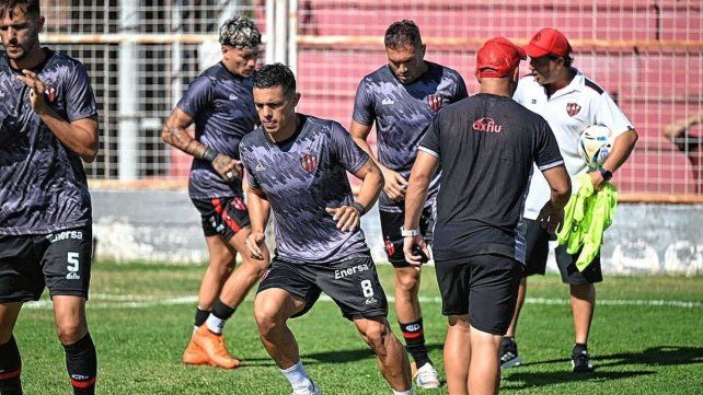 ¿Cómo sigue el camino de Patronato en la Primera Nacional?