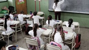 Cuándo finalizan las clases en la provincia de Santa Fe