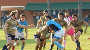 CRAI y Santa Fe RC lucharán por el quinto puesto