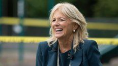 quien es jill biden, la flamante primera dama y antitesis de melania trump quien es jill biden, la flamante primera dama y antitesis de melania trump