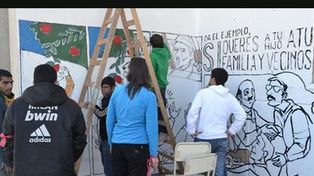 La educación y el arte como herramientas para la Convivencia Ciudadana