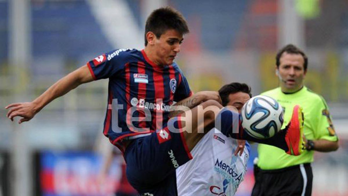 San Lorenzo volvió a ganar en el Nuevo Gasómetro y salió del último puesto
