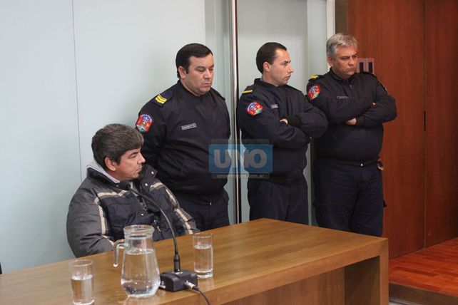 Prisión perpetua para acusado de femicidio