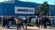 La fábrica de baterías Unionbat cerró su planta en Gualeguaychú y dejó a más de cien familias sin trabajo