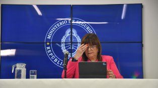 Comité Nacional para la Prevención de la Tortura insta a Patricia Bullrich a rever protocolo de libre circulación por violar el artículo 14 de la Constitución