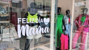 Las ventas por el Día de la Madre 2023 en comercios minoristas pymes descendieron 3,2% en comparación con 2022, ajustadas a precios constantes, según CAME.