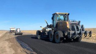 Prorrogan licitación para el mantenimiento de rutas claves