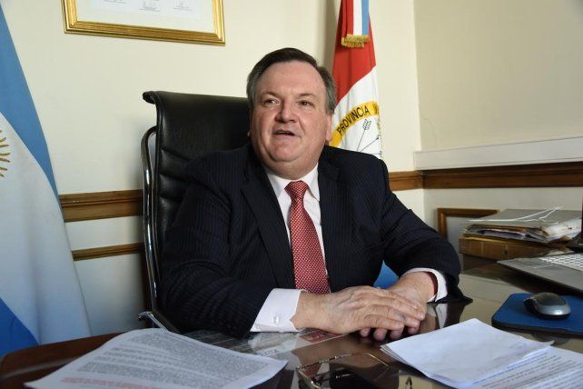Michlig: El 87 % de las localidades de San Cristóbal serán gobernadas por Unidos