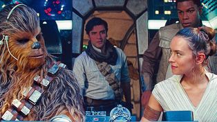 Star Wars, la saga que cambió la historia del cine