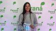 Catalina Cedrés fue convocada a la Selección Argentina Sub 17 de Beach Handball