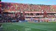la lista de los 16 barras de colon que no podran ingresar a ningun estadio tras los incidentes en el brigadier lopez