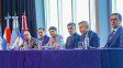 Varios gobernadores se reunirán en Entre Ríos. (Foto: Archivo UNO Santa Fe)