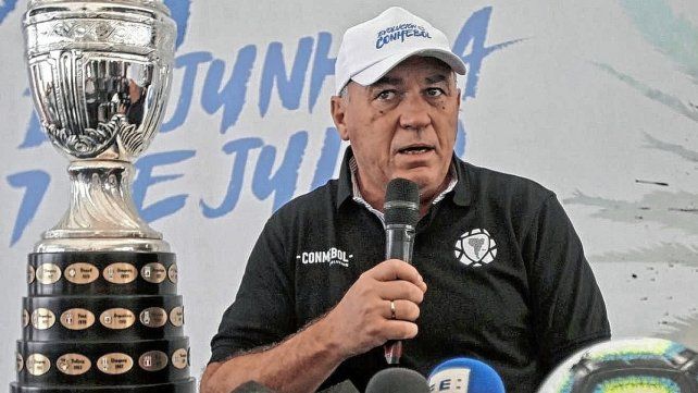 Homenaje a Nery Alberto Pumpido y grandes eventos internacionales llegan a Santa Fe.