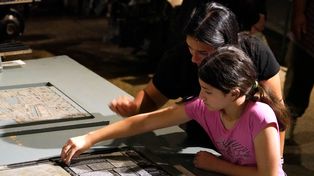 Museos en verano con actividades lúdicas para toda la familia