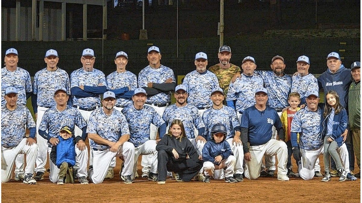 Paraná reafirmó su lugar como capital del sóftbol argentino con torneo de Lento