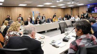 El martes habrá siete reuniones de comisión en la Cámara de Diputados de la Nación y el miércoles cinco. Fonid y presupuesto universitario, serán algunos de los temas&nbsp;