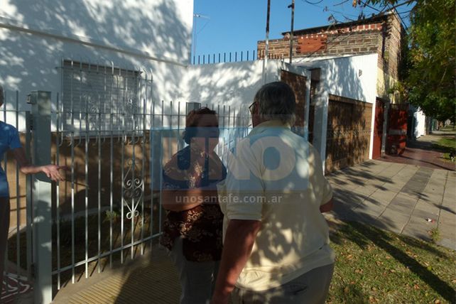 Un hombre murió durante un robo en su casa de barrio Villa María Selva