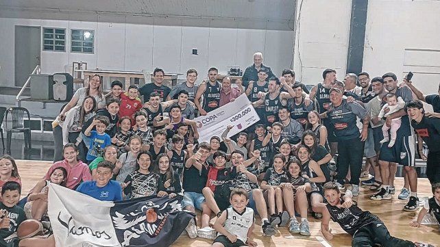 Almagro se metió en la final de la Copa Santa Fe