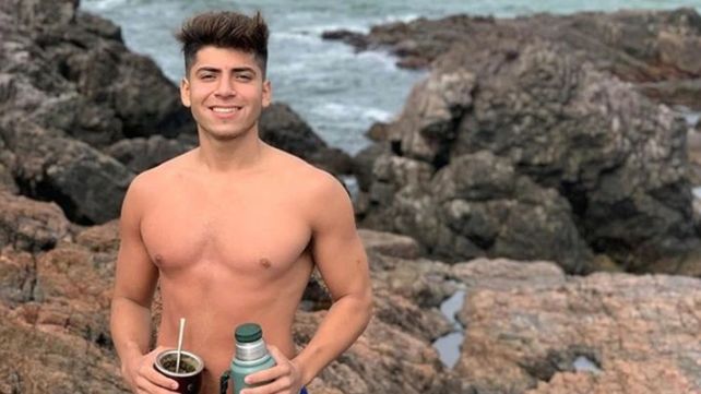 La chica descuartizada y quemada no murió como dijo el femicida