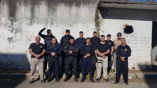 Nuevas herramientas para la fuerza policial
