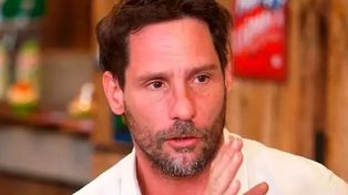El actor chileno Gonzalo Valenzuela dio polémicas declaraciones sobre los argentinos en un programa de streaming