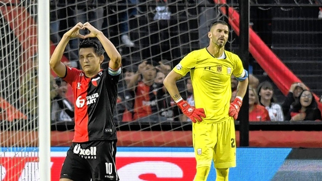 Colón tiene ventaja en el historial ante Estudiantes. La última vez que se enfrentaron fue triunfo del Sabalero por 3-2.