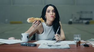 La nueva canción de Lali tiene un particular videoclip