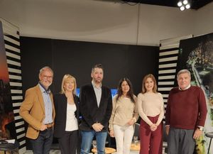 Mirta de Fussi y su mirada sobre la longevidad positiva en Plan A