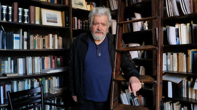 Juan Ritvo.