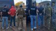 detienen en santa fe a profugos por intento de homicidio en zona de islas de entre rios detienen en santa fe a profugos por intento de homicidio en zona de islas de entre rios