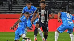 Atlético Tucumán y Talleres