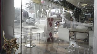 La estación de servicios ubicada en San Martín y Saavedra fue blanco de una balacera y fue la segunda en la semana.&nbsp;