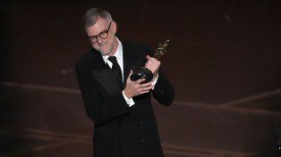 Una batalla tras otra fue la gran ganadora de los premios Oscar