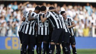 Mundial de Clubes: Botafogo venció con lo justo a Seattle Sounders