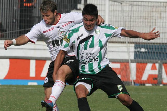 Estudiantes y Banfield, para salir del fondo