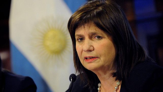 Bullrich dijo que hay que investigar a compañeros de Maldonado