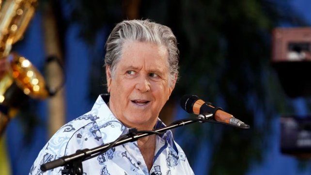 Brian Wilson