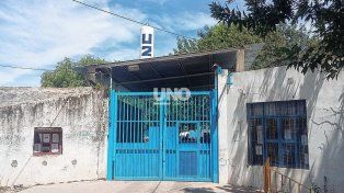 Cárcel de Las Flores: una violenta gresca entre presos terminó con un interno salvajemente golpeado
