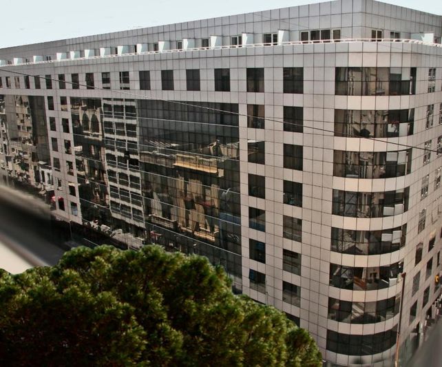 DoubleTree by Hilton Buenos Aires te invita a disfrutar de una experiencia premium en hospedaje.