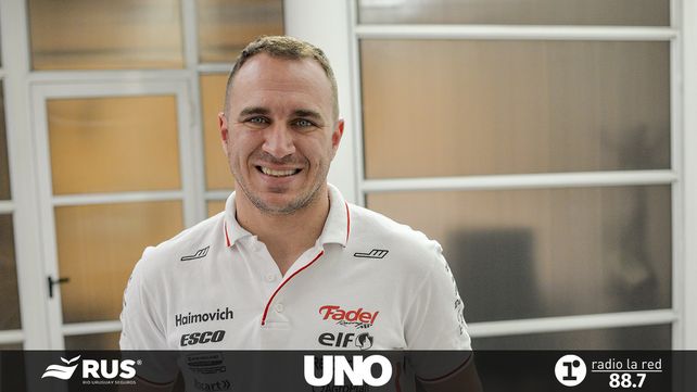 Lectores de UNO se fueron con la entrada y la foto con la Copa