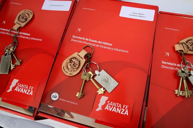 Entregarán 150 escrituras y aportes para viviendas de la Región 3