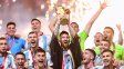 La Argentina va por el bicampeonato: qué otras selecciones ganaron dos Mundiales seguidos
